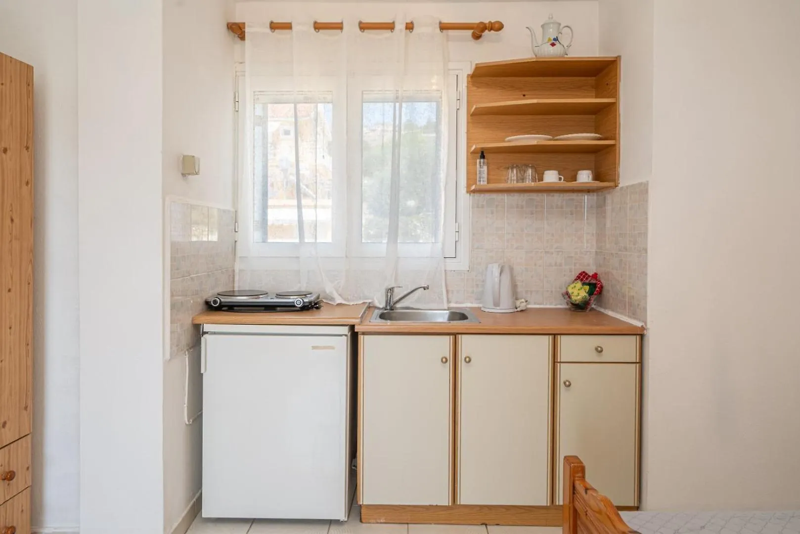Fiore Di Mare Studios Lassi  Greece