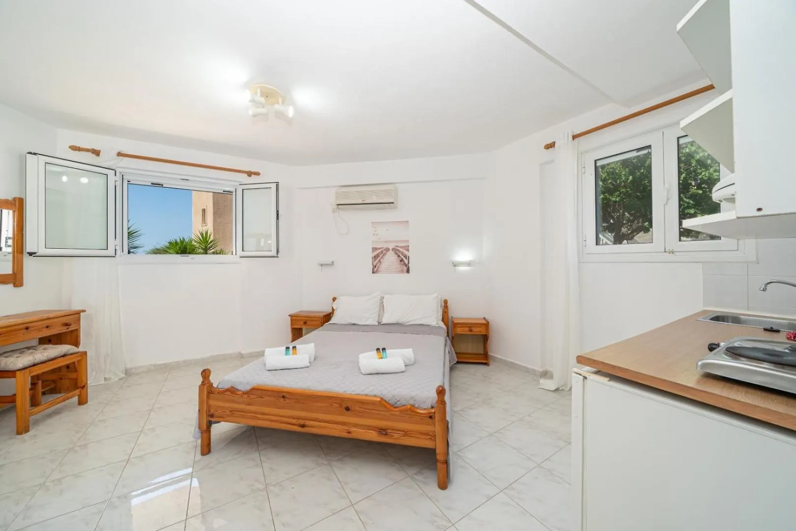 Fiore Di Mare Studios Lassi  Apartment Lassi (Kefalonia)