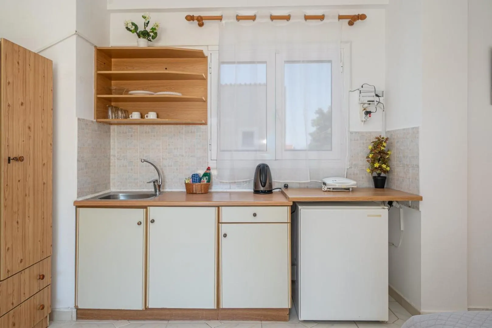 Fiore Di Mare Studios Lassi  Apartment Lassi (Kefalonia)