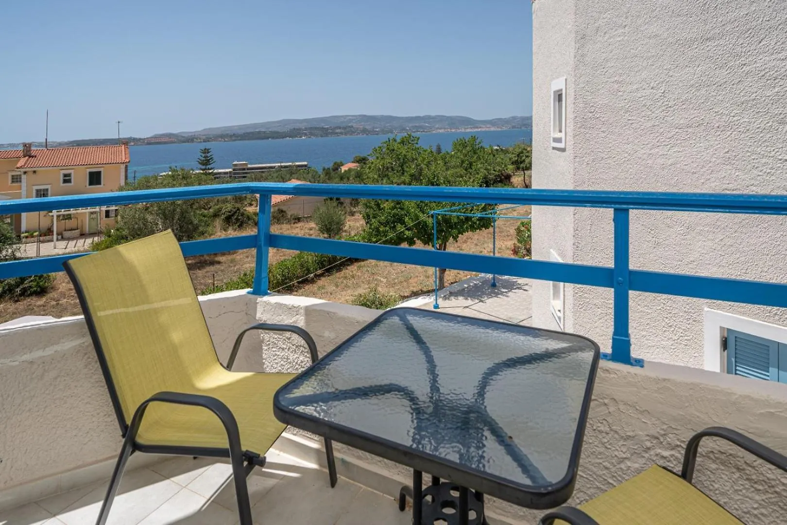 Fiore Di Mare Studios Lassi  Apartment Lassi (Kefalonia)