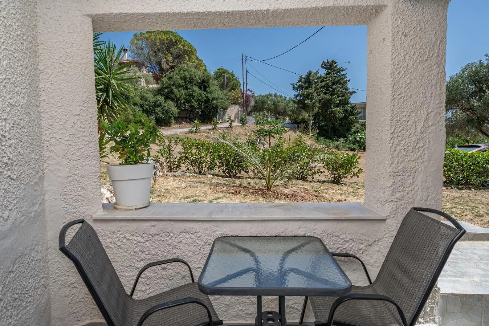 Apartment Fiore Di Mare Studios Lassi