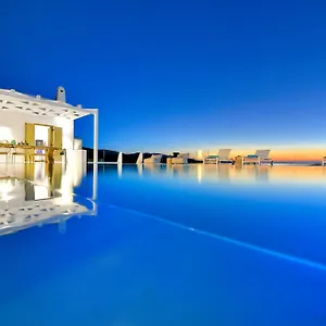  Villa Mykonos Ark Greece