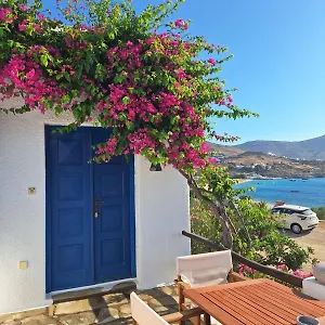  Apartment Villas Kalafatis Apartments Greece