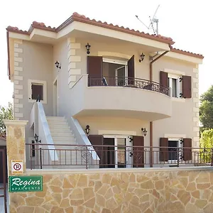 Apartment Regina, Lassi (Kefalonia)